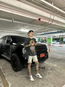 Picture of คุณไนซ์